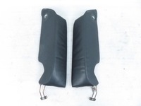 фото thumb №9, Сидіння шкіра audi a6 c6 sedan обшивки