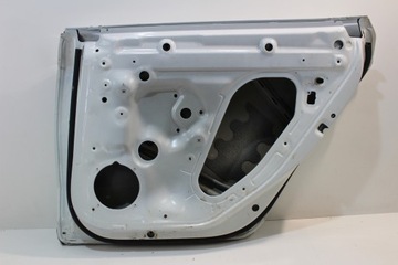 фото thumb №6, Двері праві зад vw arteon дуже гарний білий 3g8833312d