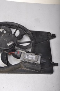 фото thumb №6, Ford c-max mk2 вентилятор радиатора 8v61-8c607-f