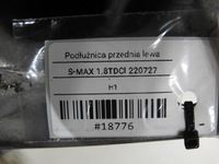 фото thumb №9, Лонжерон левый перед 76 ford s-max mk1