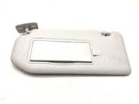 Купити Захист сонцезахисна лівий peugeot 508 sw i 10-18 накладка, фото thumb