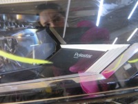 Лампа правый перед polestar ii 2 p32404656 full led в Украине, фото thumb