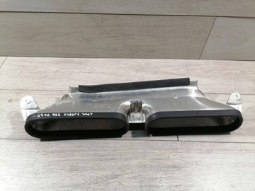 фото thumb №6, Porsche 992 захист впуск повітря 992807192