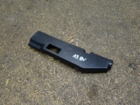 фото thumb №1, Audi a3 8v захист заглушка шарнір капот тримач розпилювача 8v0955845b