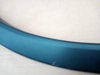 фото thumb №6, Vw tiguan allspace r-line права молдинг крила перед