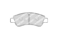 фото thumb №2, Тормозные колодки тормозные citroen berlingo berlingo multisp