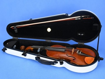 Чехол ArtMG Viola для альта OMEGA WT-G