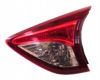 фото thumb №1, Лампа задняя правая w крышка mazda cx5 i ke 2012-2017 rok k2442