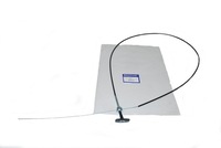 фото thumb №1, Трос открывания капот discovery do 95