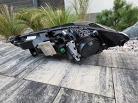 фото thumb №13, Alfa romeo giulia полный лампы перед bi ксенон dynamic led поворотные