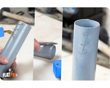 PISTOLET SPAWARKO ZGRZEWARKA DO TWORZYW SZTUCZNYCH