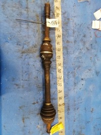 фото thumb №1, Приводной вал правая peugeot 407 2005r 2.0b