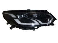 Купить Lr discovery sport рестайлинг  l550 фара перед led европа  правый, фото thumb