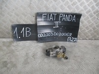 фото thumb №9, Катушка 46797297 fiat panda ii 03-06r 1.1b лак 783 niebieska