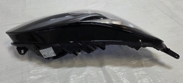 фото thumb №6, Лампа правая перед opel corsa e европа новая оригинал 39108223