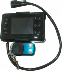 фото thumb №8, Контроллер monitora lcd 12v dla webasto обогреватель