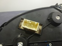 фото thumb №5, Peugeot partner ii 1.6hdi 90km прилади лічильник 555001310104