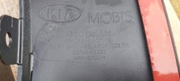 фото thumb №8, Kia soul ii молдинг крила правий перед b2f46ab2b0 b2f46-ab2b0 nowa