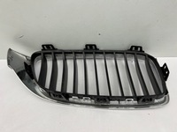 фото thumb №4, Bmw 4 f32 f33 f36 решётка радиатора решётка радиатора решётка радиатора левая хром