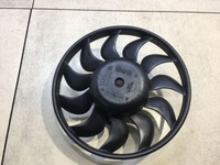 фото thumb №1, Вентилятор радіатор signum 3.0 cdti 874613c