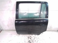 фото thumb №1, Opel zafira b двері лівий задня z20r