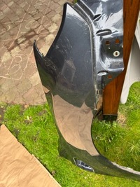 фото thumb №13, Ford ranger v lift крыло правый można нет malować оригинальный