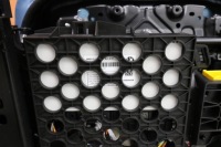 фото thumb №14, Bmw m4 g82 салон сидіння заднє сидіння обшивки пам'ять обігрів yasmarinablau anglik