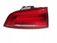 Купить Bmw x6 f16 фара задняя левая led w крышке  7314863, фото thumb