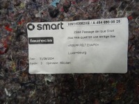 Купити Обшивка обшивки підлога багажника smart forfour 1 nr304, фото thumb