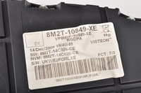 фото thumb №7, Ford s-max спідометр  прилади 8m2t-10849-xe англієць