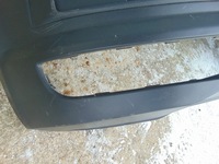 фото thumb №9, Бампер перед vw transporter t6 7e0807221d