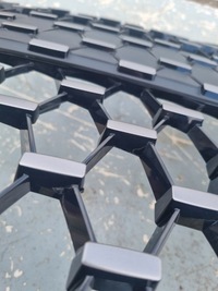 фото thumb №12, Bmw 4 iv g23 g22 g26 решётка радиатора решётка радиатора решётки радиатора оригинал pod камера камера jak nowe