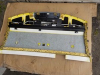 фото thumb №6, Vw phaeton полка задняя шторка