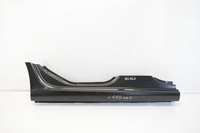 фото thumb №1, Skoda scala порог блок двигателя правый