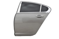 фото thumb №1, Двері задні задня ліва jaguar xf lmo