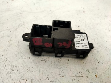 фото thumb №1, Ford c-max mk2 резистор резистор av6n19e624aa