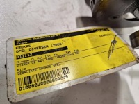 Wał коленчатый 24450968 opel corsa meriva astra h 1.4 16v z14xep 04- номинал Доставка, фото thumb