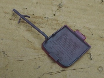 фото thumb №12, Skoda kodiaq заглушка бампера фаркоп зад 565807441a