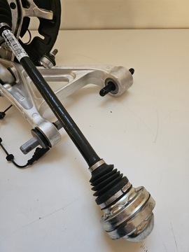 фото thumb №12, Ferrari sf90 stradale f173 поворотна опора лівий перед 343012 multimatic dssv