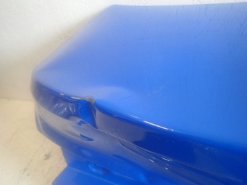 фото thumb №7, Кришка зад кришка багажника bmw 2 f44 gran купе