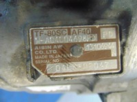 фото thumb №9, Opel vectra c 1.9cdti коробка передач коробки передач автомат 13106944a