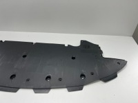 фото thumb №5, Захист нижня плита бампера перед tesla s plaid 1564701-00