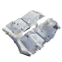 фото thumb №9, Обшивка підлога renault kadjar 749024825r