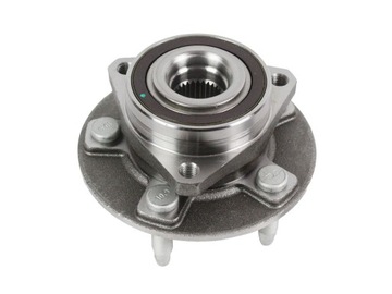 фото thumb №1, Ступиця підшипник колеса зад chevrolet malibu opel insignia saab 9-5