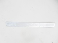 фото thumb №1, Молдинг поріг передня права toyota auris i 06-12