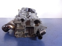 фото thumb №4, Mercedes e w211 3.5 b головка двигателя левая 272.972