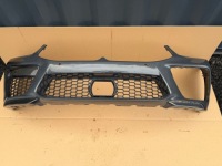 Купити Бампер bmw m8 f92 f93 m-power competition оригінал карбон, фото thumb