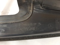 фото thumb №9, Mercedes w203 молдинг порог левый задняя a2036800935