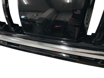 фото thumb №12, Решітка, решітка радіатора skoda octavia iii/ 3 рестайлінг