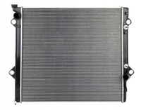 фото thumb №1, Радиатор wody lexus gx470 4.7 v8 2002-2010